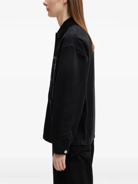 Geacă Carhartt Wip negru