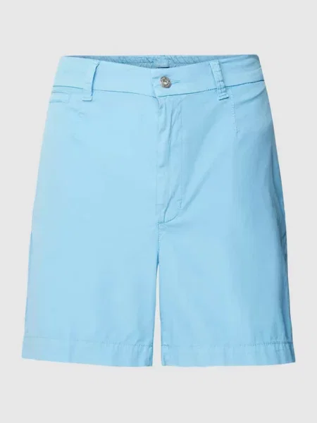 Bermudy z wpuszczaną kieszenią Angels