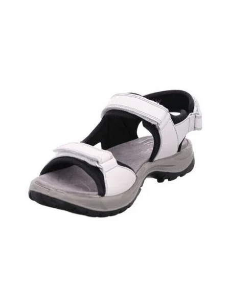 Pantofi Rohde alb