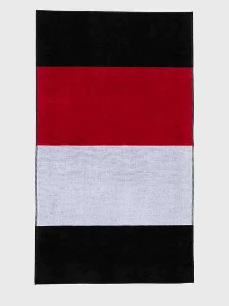 Фишу Tommy Hilfiger тъмносиньо
