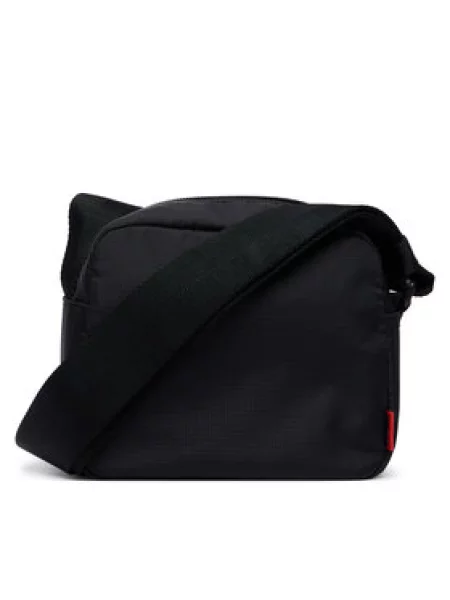 Crossbody taška Hugo černá