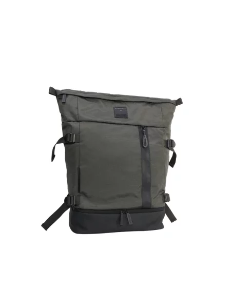 Strellson Plecak Northwood Sebastian braun khaki