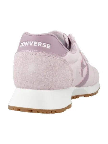 Pantofi Converse roz