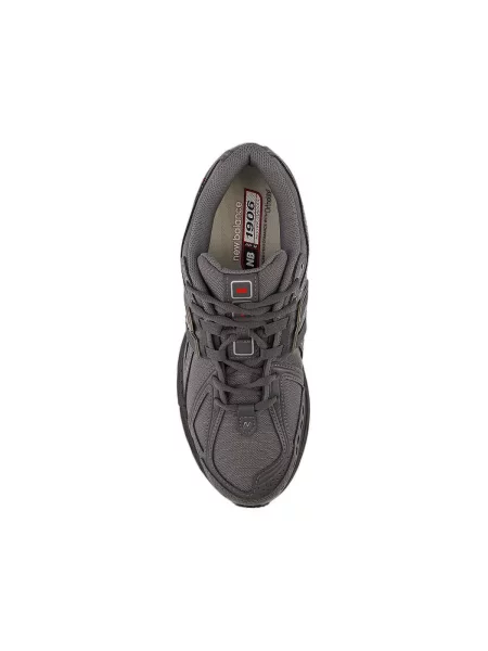 Pantofi New Balance gri