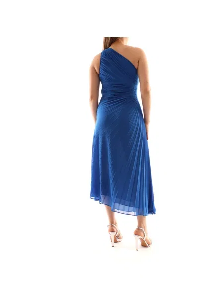 Rochie Iblues albastru