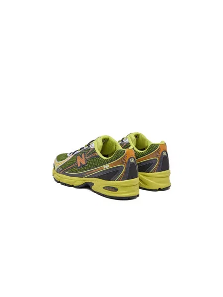 New Balance Superge zelena