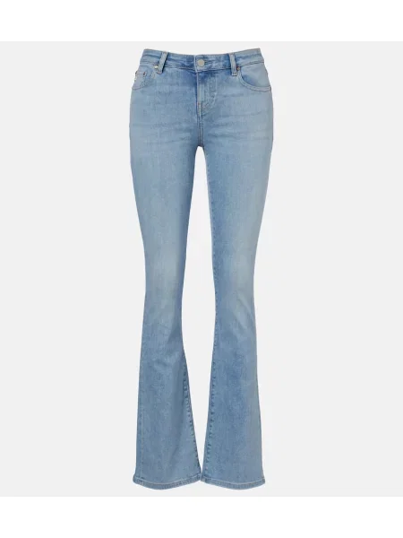 Blugi Ag Jeans albastru