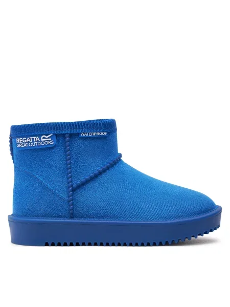 Чоботи Regatta cиній