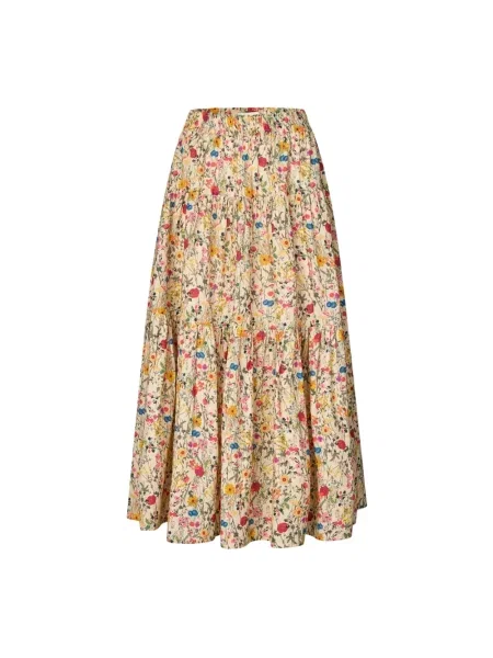 Spódnica maxi Lollys Laundry
