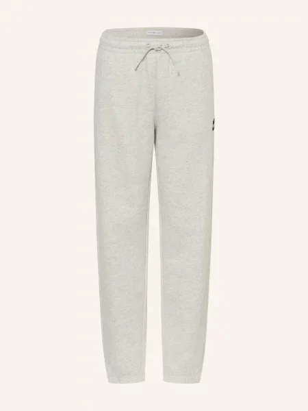 Tommy Hilfiger Tepláky světle šedá