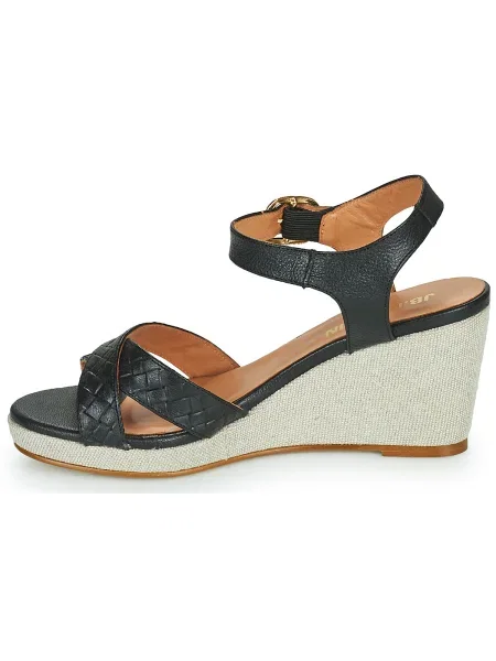Pantofi Jb Martin negru