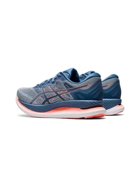 Tenisky Asics Glideride modrá