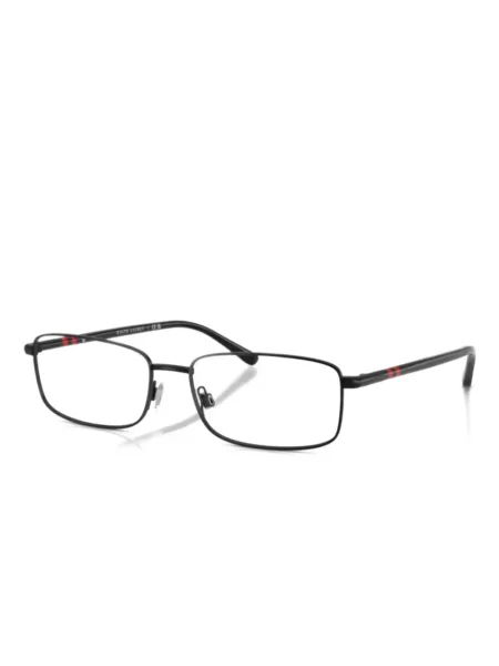 Ochelari de soare Polo Ralph Lauren negru