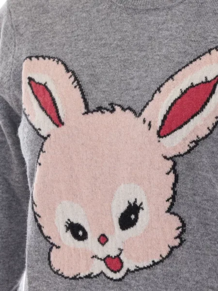 Pulover Essentiel Antwerp gri