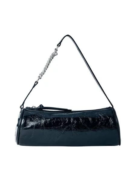 Torebka Vivienne Westwood skórzana czarna