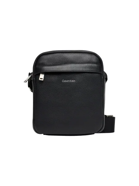 Calvin Klein Geantă de umăr negru