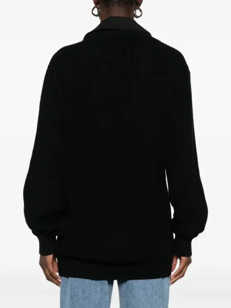 Cardigan Medeea negru