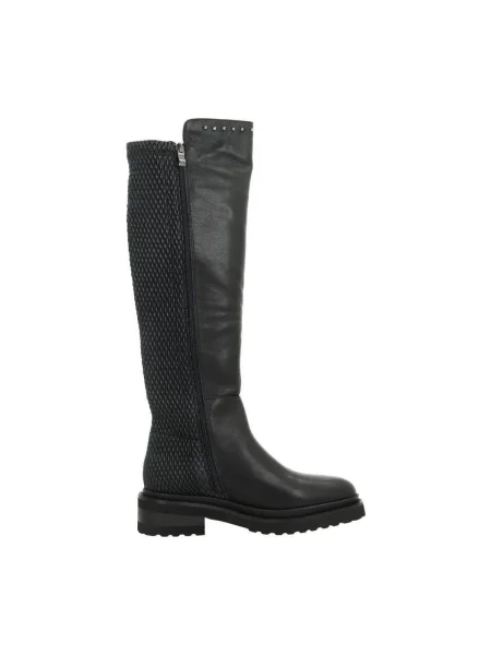 Pantofi Alma En Pena negru