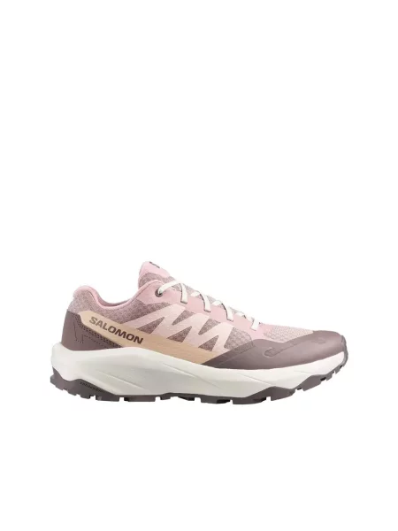 Buty trekkingowe Salomon Outscape Kobieta biały