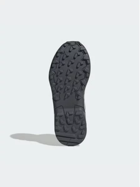 ADIDAS TERREX Ležerne čizme Eastrail 3 antracit / svijetlosiva siva