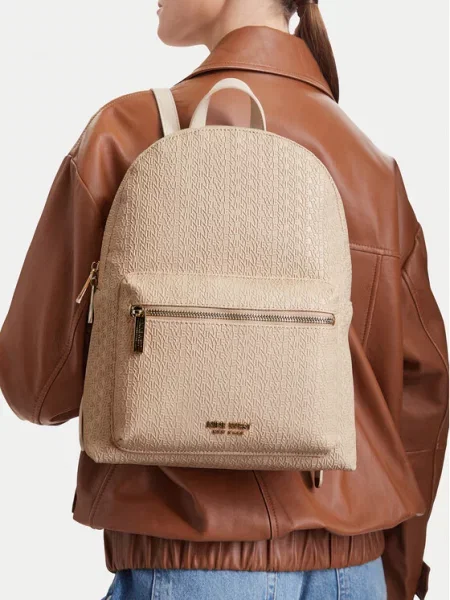 Ruksak Nine West bež