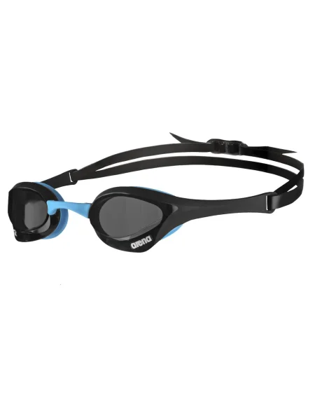 ARENA Očala COBRA ULTRA SWIPE svetlo modra / črna bela