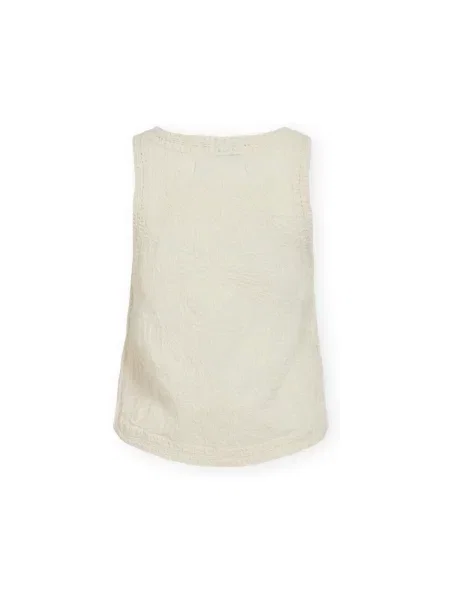 Top Vila béžová