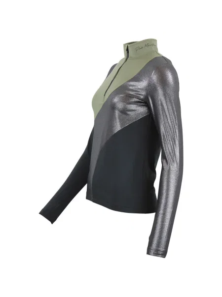 Bunda Peak Mountain khaki