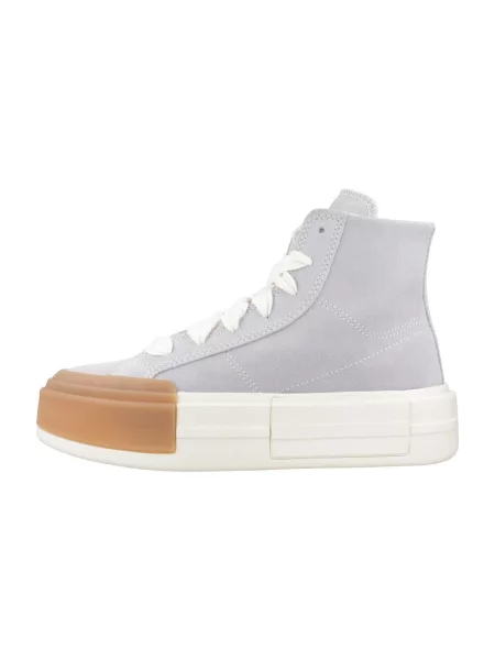 Pantofi Converse violet