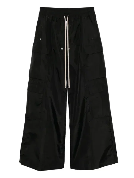 Pantaloni Rick Owens Drkshdw negru