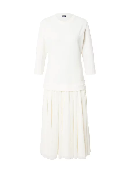 JOOP! Rochie de zi 58 Écru bej