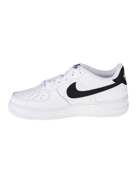 Tenisky Nike Air Force 1 biela