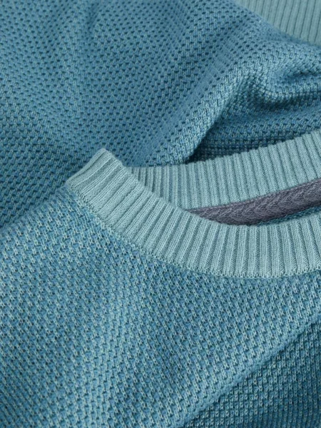 Pulover Jack&Jones modra