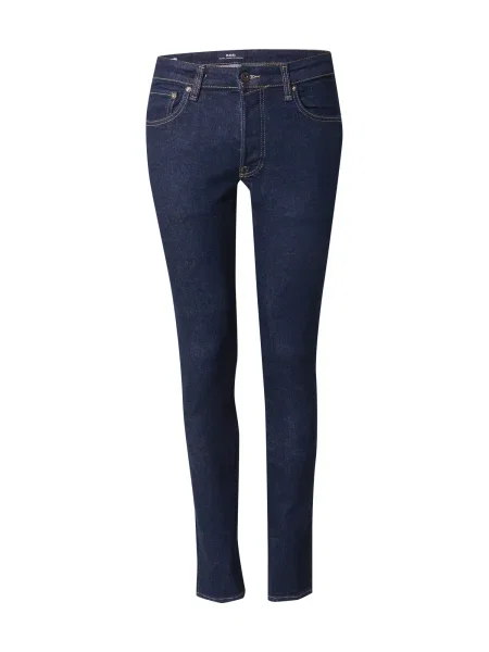 R.D.D. ROYAL DENIM DIVISION Farmer RDDRoyal sötétkék
