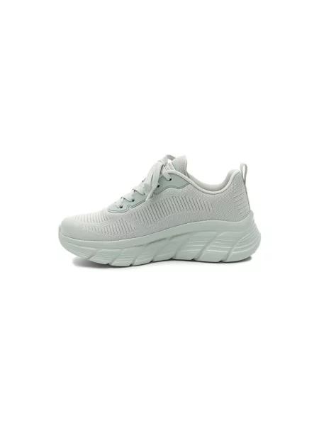 Tenisky Skechers zelená