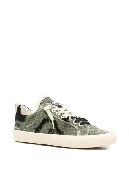 Sneakerși Springa verde