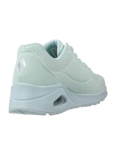 Pantofi Skechers roz