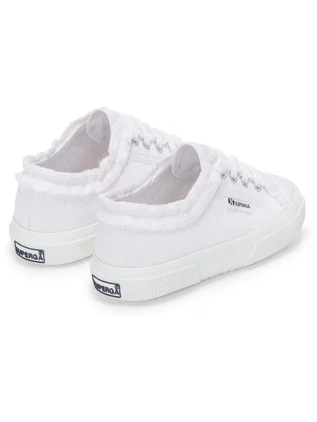 Tenisky Superga biela