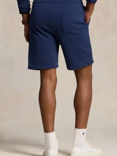 Шорти Polo Ralph Lauren бежевий