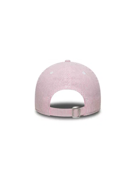 Gyerek baseball sapka New Era rózsaszín