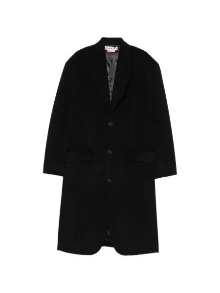 Palton Marni negru