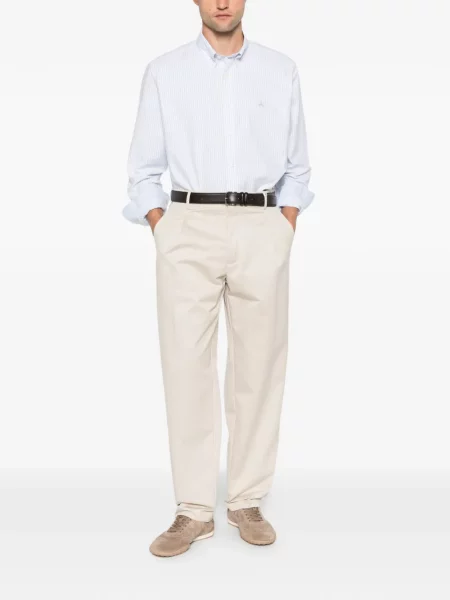 Ing Brooks Brothers fehér