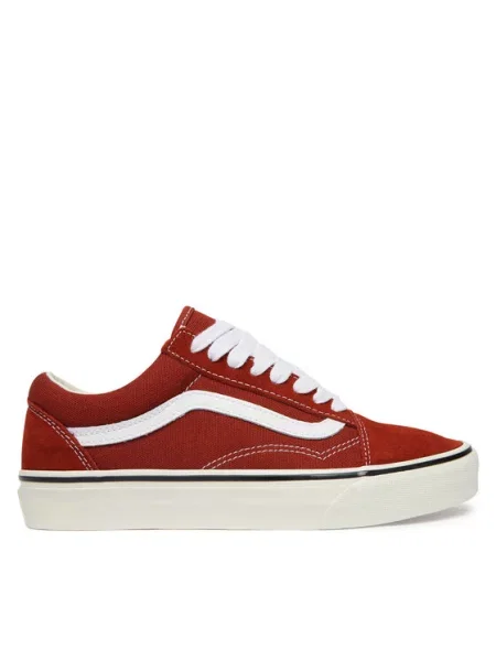 Teniși Vans Old Skool roșu