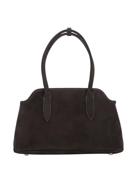 Torebka Estro brązowa