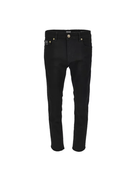 Jeansy Versace Jeans Couture czarne