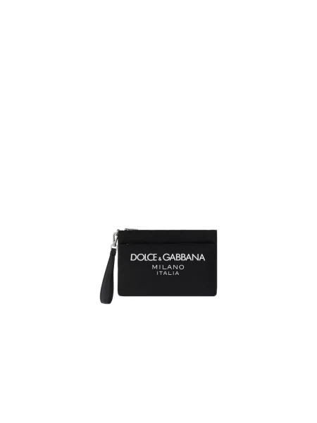Nerka Dolce And Gabbana czarna