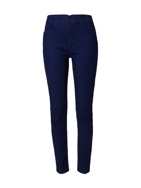 AÉROPOSTALE Jeans închis albastru