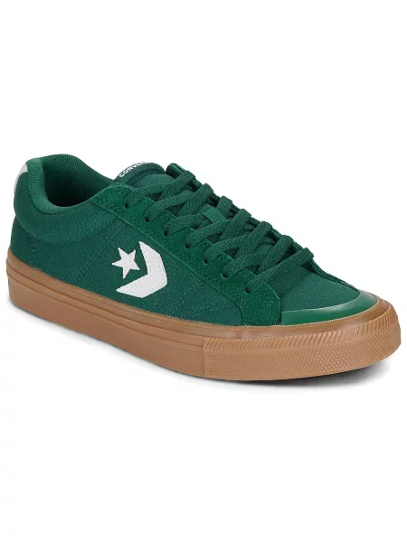 Casual superge Converse zelena