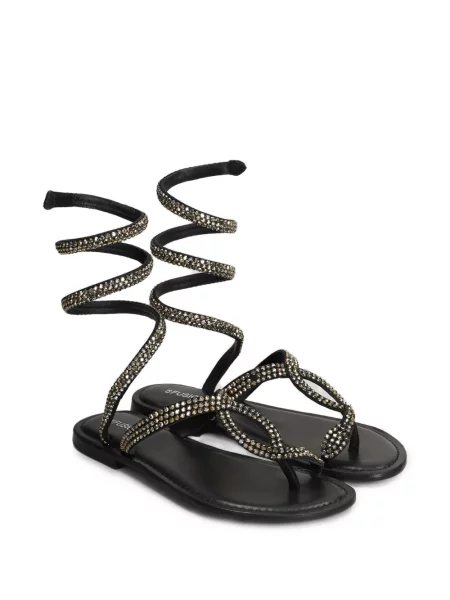 Sandale Fusion negru