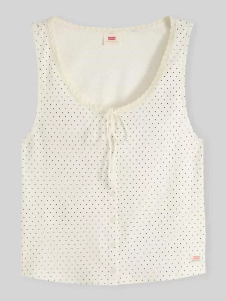 Top Levi's® 300 biały